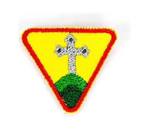Odborka Pútnik