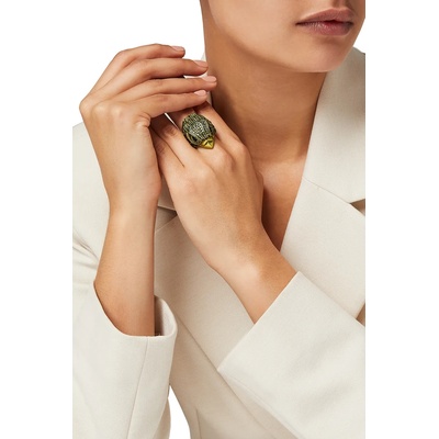 Kurt Geiger London Пръстен Kurt Geiger London (5422761429)