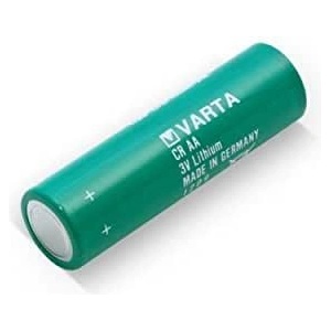 VARTA Батерия varta - varta-cr-aa (varta-cr-aa)