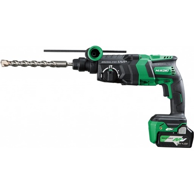 Hikoki DH36DPEWRZ