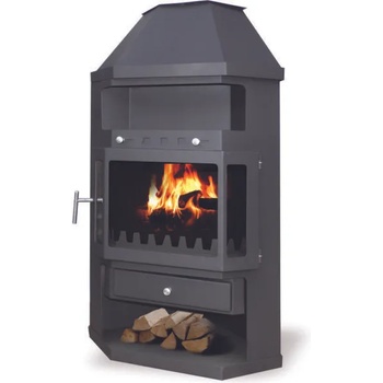 Image 1 of Zvezda Fantasia 10,8kW