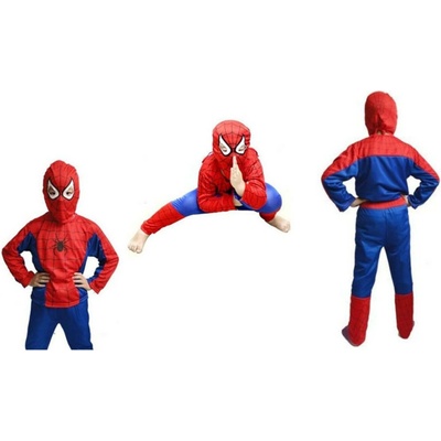 Spiderman – Zboží Dáma