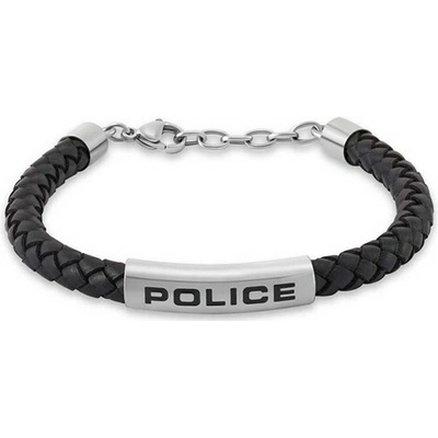POLICE Náramok SKYFALL PEAGB0079604
