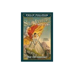 The Tin Princess | Philip Pullman (ISBN: 9780375845147)