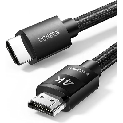 Cable HDMI 2.0 M/M HD119 4K 2m (40101)