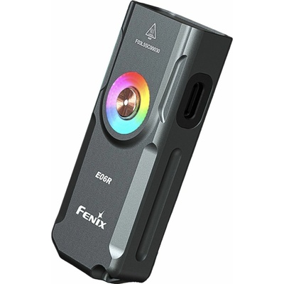 Fenix E06RGRY