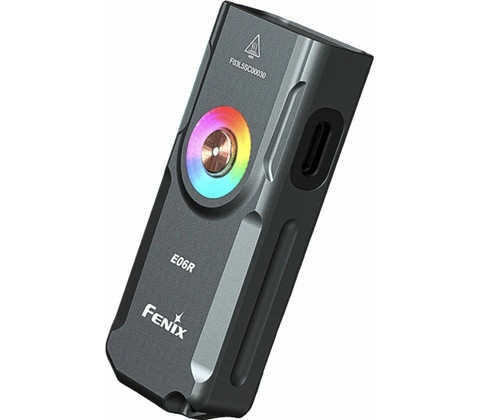 Fenix E06RGRY
