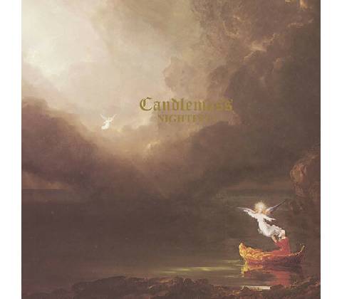 PENTAGRAM - CURIOUS VOLUME CD