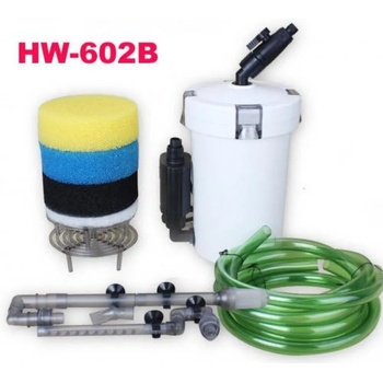 Image 1 of SUNSUN Външен Филтър Sun Sun HW-602B (HW-602B)