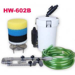 SUNSUN Външен Филтър Sun Sun HW-602B (HW-602B)