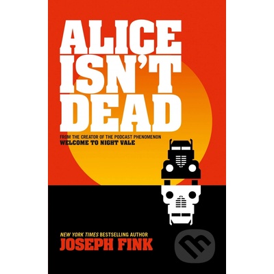 Alice isn't Dead