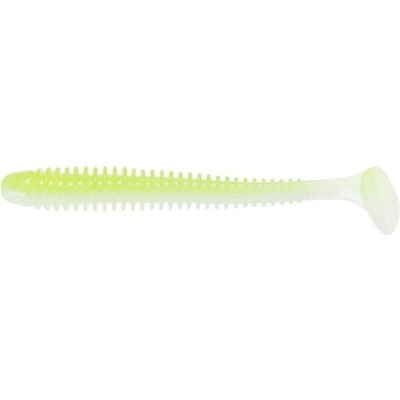 Keitech Swing Impact 2" 5,1cm 0,9g 12ks Chartreuse Shad