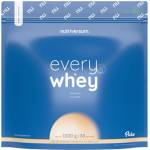 Nutriversum Every Whey | 100% Whey Protein Concentrate [1000 грама] Ванилия