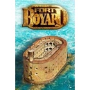 Fort Boyard