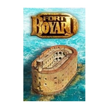 Fort Boyard