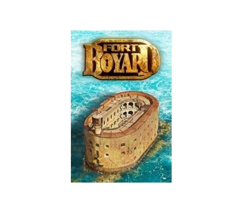 Fort Boyard