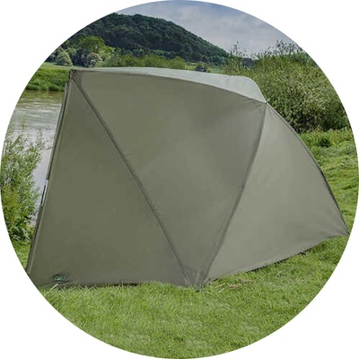 Korum Prístrešok Supa Lite Shelter