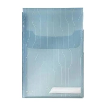 Leitz Folder Combifile A4 expanded, 3 pcs (10K210C)