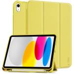 Tech-Protect SC PEN iPad 10.9 2022 жълто (9490713930861)