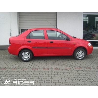 Ochranná lišta dverí F05 Chevrolet Kalos, 2002-12