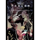 Fables Deluxe Edition HC Vol 02