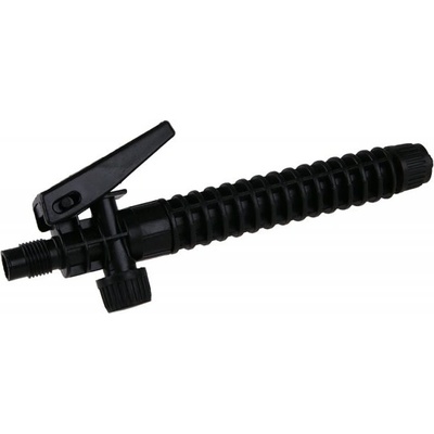 Rukojeť plastová (pro Q model)