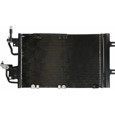 Kondenzátor, klimatizace KRAFT AUTOMOTIVE 0221516