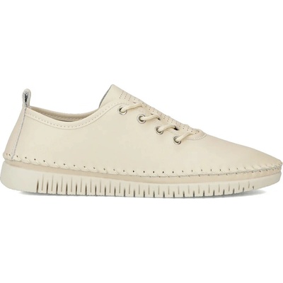 Filippo dámske sneakersy 7030 beige
