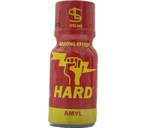 Hard Amyl 15 ml