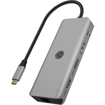ICY BOX IB-DK4012-CPD