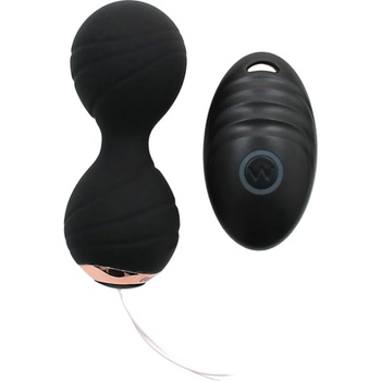 Rimba Cannes Vibrating Balls