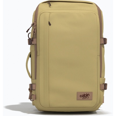 CabinZero Раница за пътуване CabinZero Adventure Pro 42 l moonstone