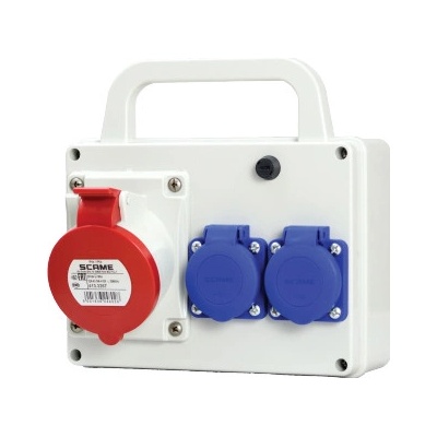 Scame 686H.322