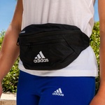 Recenzia Adidas Essentials Waist Bag