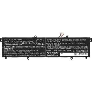 Cameron Sino Батерия за лаптоп ASUS VivoBook Flip 14 TM420IA DB71, VivoBook 14 F413, B31N1911 LiPo 11.55V 3450mAh CAMERON SINO (CS-AUX421NB) - xtreme