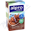 Rastlinné mlieka a nápoje Alpro Sojový nápoj čokoládový 250 ml