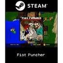 Fist Puncher