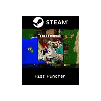 Fist Puncher