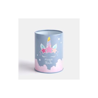 Goomby Моливник метален Unicorn