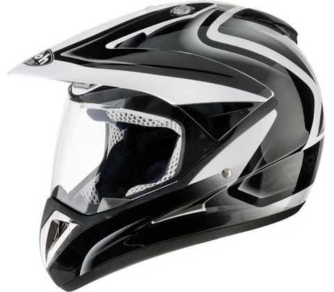 Airoh S4 STRIPE