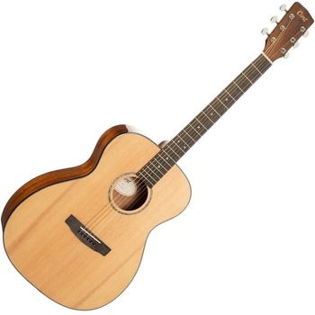 Cort L60 Natural Gloss Джъмбо китара