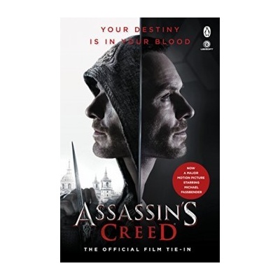 Assassin's Creed: The Official Film Tie-In Christie Golden