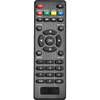 GENERAL BEELINK Mini M8s - дистанционно управление (Mini M8s)