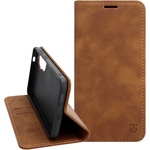 Tactical Samsung A37 5G TACTICAL XPROOF калъф, стоящ, кожен ефект FLIP, премиум, FASTEN 57983129633 (57983129633)