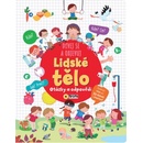 Lidské tělo dívej se a objevuj