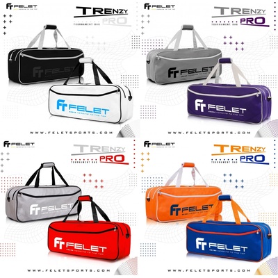 Felet TRENZY PRO