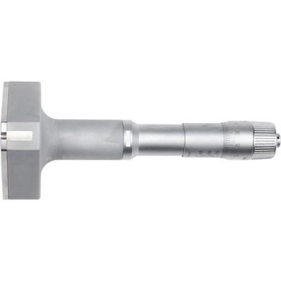 Mitutoyo Триточков микрометър Mitutoyo Economy 368-772, 75-88 mm, 0.005 mm (368-772)