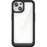 Apple Outer Space калъф за Apple iPhone 15 Plus - Черен KP27693