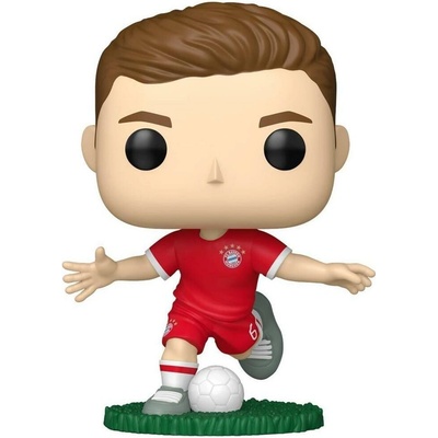 Funko Pop! 98 FC Bayern Munchen - Joshua Kimmich