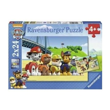 Ravensburger Пъзел Ravensburger 90648